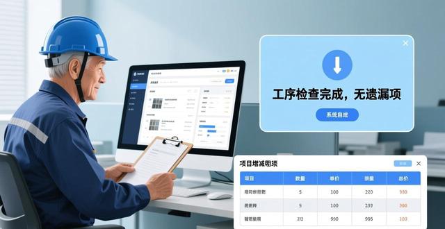装修公司管理平台_装修公司管理系统_装修公司管理软件哪个好