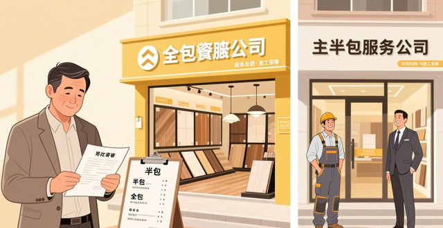 装修公司哪家好_装修公司装修房子怎么样_装修公司装的怎么样