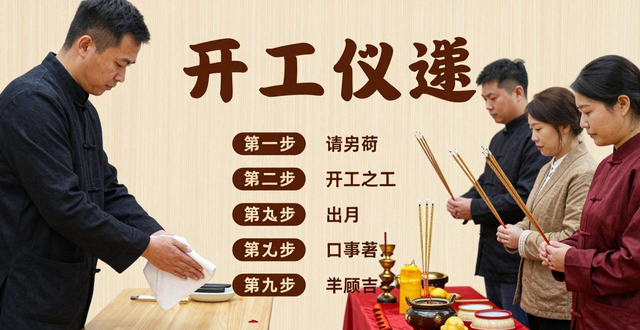 装饰装修开工仪式_开工仪式装修_装修公司开工仪式全套