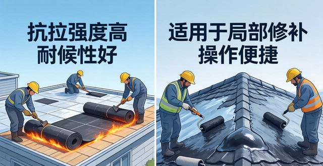 屋顶防水价格多少一平方_屋顶防水材料_屋顶防水