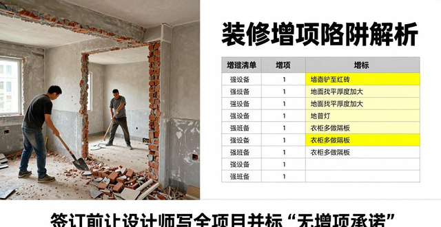 装修全包清单明细_装修公司全包价格清单_全包装修清单报价表