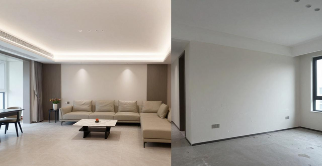 装修公司广告宣传 室内装饰_室内装修公司的广告宣传语_装潢广告公司